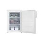Refurbished Hisense FV105D4BW21 Integrated Under Counter 82 Litre Freezer White