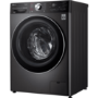 Refurbished LG V11 FWV1117BTSA Freestanding 10/7KG 1400 Spin Washer Dryer
