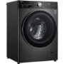 Refurbished LG V11 FWV1117BTSA Freestanding 10/7KG 1400 Spin Washer Dryer