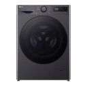 A2/FWY706GBTN1 Refurbished LG Y700 Series 10kg Wash 6kg Dry 1400rpm Washer Dryer - Graphite