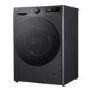 Refurbished LG Y700 Series 10kg Wash 6kg Dry 1400rpm Washer Dryer - Graphite