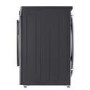 Refurbished LG Y700 Series 10kg Wash 6kg Dry 1400rpm Washer Dryer - Graphite