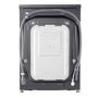 Refurbished LG Y700 Series 10kg Wash 6kg Dry 1400rpm Washer Dryer - Graphite