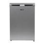 Refurbished BEKO FXS5043S Integrated 85 Litre Undercounter Freezer Silver