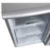 Refurbished BEKO FXS5043S Integrated 85 Litre Undercounter Freezer Silver