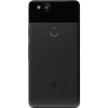 Grade A Google Pixel 2 Just Black 5&quot; 128GB 4G Unlocked &amp; SIM Free