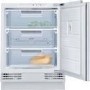 Refurbished Neff G4344XFF0GB Integrated Under Counter 106 Litre Freezer White
