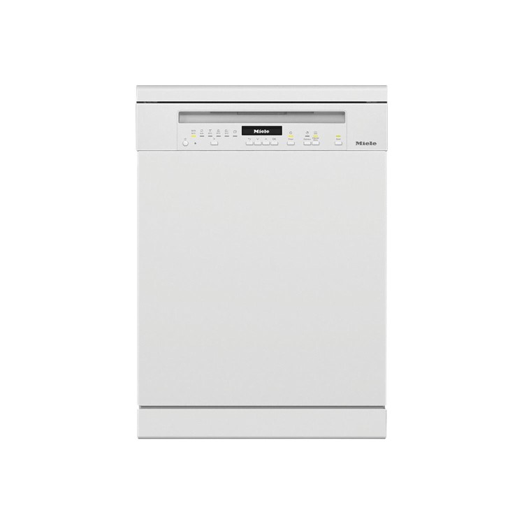 Refurbished Miele G7102SC 14 Place Freestanding  Dishwasher