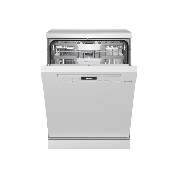 Refurbished Miele G7102SC 14 Place Freestanding  Dishwasher