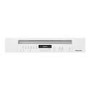 Refurbished Miele G7102SC 14 Place Freestanding  Dishwasher