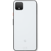 Refurbished Google Pixel 4 XL 64GB 4G SIM Free Smartphone - Clearly White