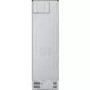 Refurbished LG Centum 384 Litre 70/30 Freestanding Fridge Freezer - Matte Black