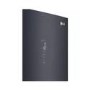 Refurbished LG Centum 384 Litre 70/30 Freestanding Fridge Freezer - Matte Black