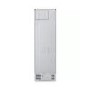 Refurbished LG Centum 384 Litre 70/30 Freestanding Fridge Freezer - Matte Black