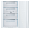 Refurbished Bosch Serie 4 GID18ASE0G Integrated 94 Litre In-Column Freezer