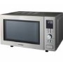 Refurbished Grundig GMF1030X 20L 800W Microwave