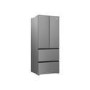 Refurbished Beko HarvestFresh GNE490IR3VPS 468 Litre Freestanding Frost Free American Fridge Freezer