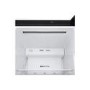 Refurbished LG GSL761MCKV Freestanding 601 Litre Frost Free Free American Fridge Freezer