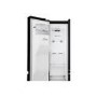 Refurbished LG GSL761MCKV Freestanding 601 Litre Frost Free Free American Fridge Freezer
