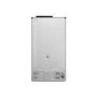 Refurbished LG GSL761MCKV Freestanding 601 Litre Frost Free Free American Fridge Freezer
