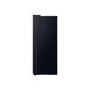 Refurbished LG GSL761MCKV Freestanding 601 Litre Frost Free Free American Fridge Freezer