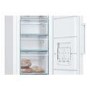 Refurbished Bosch Serie 4 GSN29VWEVG Freestanding 200 Litre Frost Free Freezer