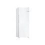 Refurbished Bosch Serie 4 GSN29VWEVG Freestanding 200 Litre Frost Free Freezer