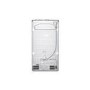 Refurbished LG GSXV80PZLE Freestanding 635 Litre Frost Free American Fridge Freezer