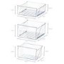 Refurbished Bosch Series 2 82 Litre Under Counter Freezer - White