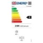 Refurbished Bosch Series 2 82 Litre Under Counter Freezer - White