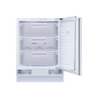 Refurbished Siemens iQ500 GU15DAFF0G Integrated 98 Litre Freezer