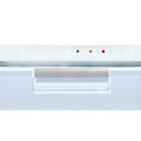 Refurbished Bosch GUD15AFF0G Serie 6 Under Counter 98 Litre Integrated Freezer White
