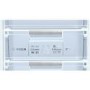 Refurbished Bosch GUD15AFF0G Serie 6 Under Counter 98 Litre Integrated Freezer White