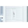 Refurbished Bosch GUD15AFF0G Serie 6 Under Counter 98 Litre Integrated Freezer White