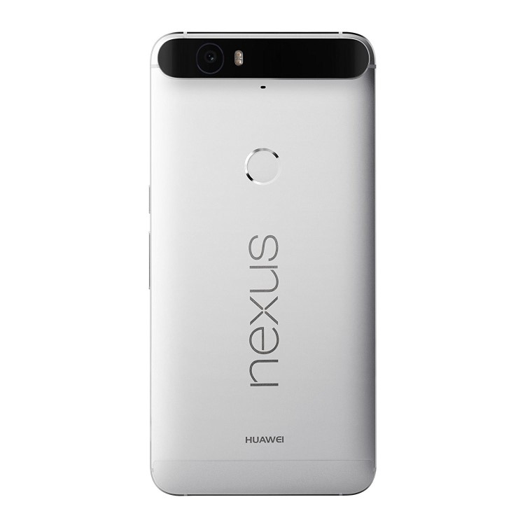 Grade A2 Huawei Nexus 6P Grey 5.7" 32GB 4G Unlocked & SIM Free