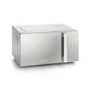 Hisense 20L Freestanding Microwave & Grill - Silver