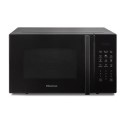 A2/H29MOBS9HGUK Refurbished Hisense 29L Freestanding Combination Microwave Oven & Grill - Black