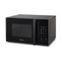 Refurbished Hisense 29L Freestanding Combination Microwave Oven & Grill - Black