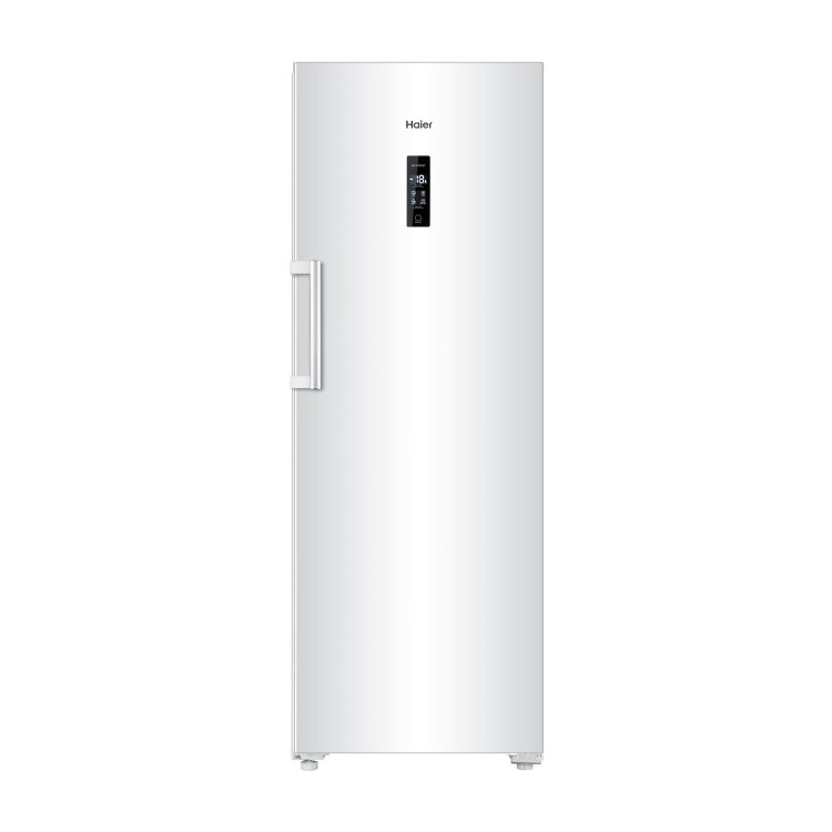 Haier H2F-220WSAA 167x60cm 226L Frost Free Freestanding Freezer - White