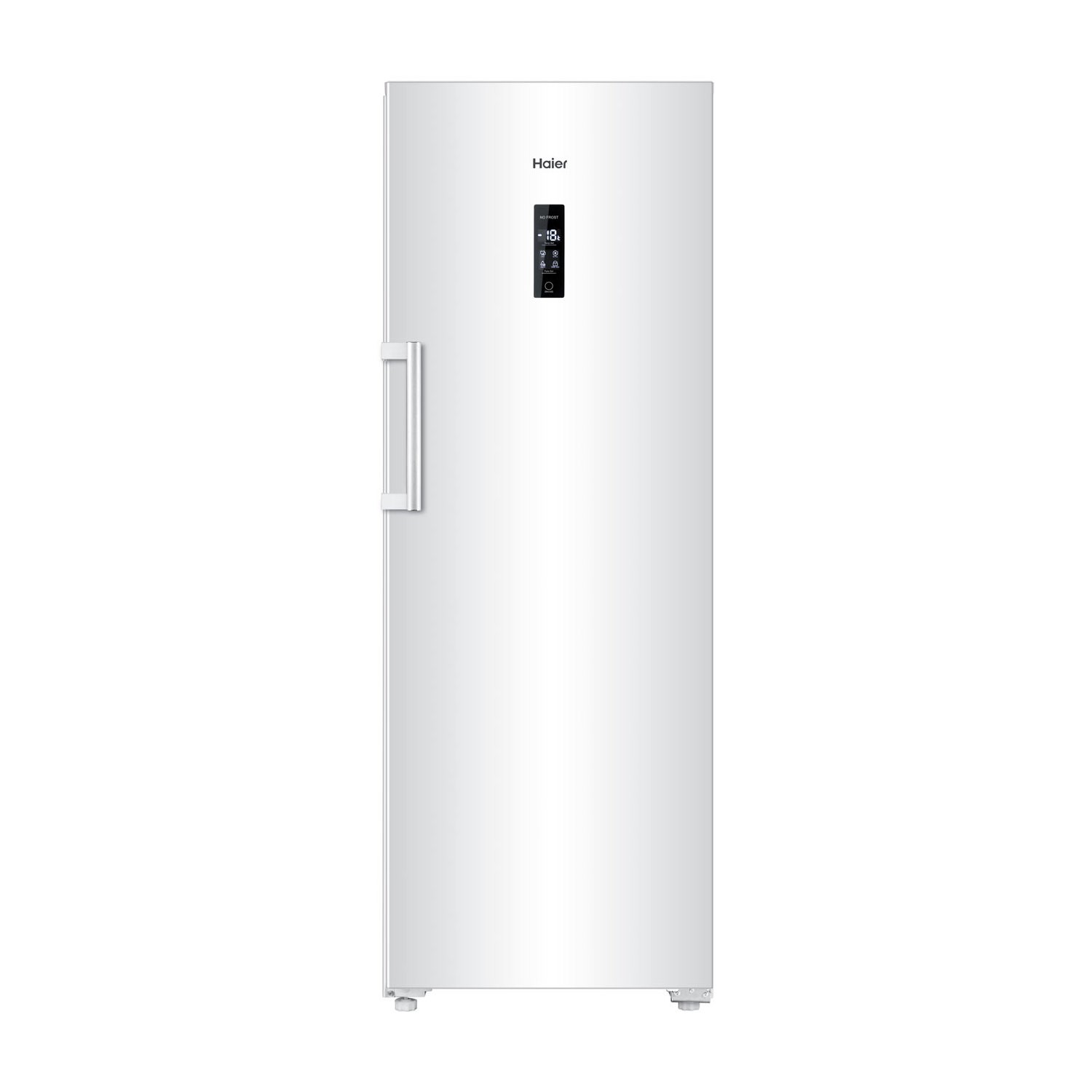 Refurbished Haier H2F-220WSAA Freestanding 226 Litre Frost Free Freezer White