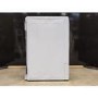Refurbished Hotpoint H3D91WBUK Freestanding Condenser 9KG Tumble Dryer White