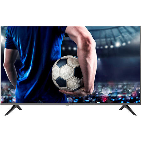 Refurbished Hisense 40" 1080p Full HD DLED Freeview Play Smart TV