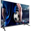 Refurbished Hisense 40&quot; 1080p Full HD DLED Freeview Play Smart TV