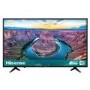 Refurbished Hisense 43" 4K Ultra HD with HDR LED Freeview Play Smart TV without Stand