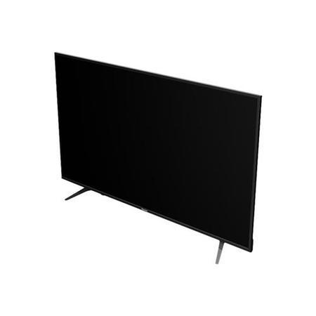 Refurbished Hisense 43" 4K Ultra HD with HDR LED Freeview Play Smart TV without Stand