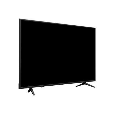 Refurbished Hisense 43" 4K Ultra HD with HDR LED Freeview Play Smart TV without Stand