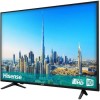 Refurbished Hisense 50&quot; 4K Ultra HD with HDR10 LED Freeview Play Smart TV