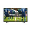 Refurbished Hisense 50&quot; 4K Ultra HD with HDR DLED Freeview Play Smart TV without Stand