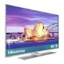 Refurbished Hisense 50" 4K Ultra HD with HDR LED Freeview Play Smart TV without Stand