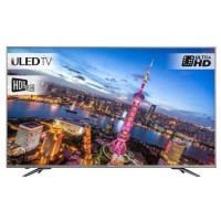 Refurbished Hisense N6800 50" 4K Ultra HD with HLG HDR LED Freeview HD Smart TV without Stand
